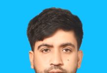 ভালো থাকুক গফুর চাচারা