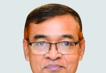 মুক্তির আলোয় ৫৫ বছরের বাংলাদেশ