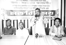 সাংবাদিকরা ফটিকছড়ির সমস্যা-সম্ভাবনা তুলে ধরলে উন্নয়নে সহায়ক হবে