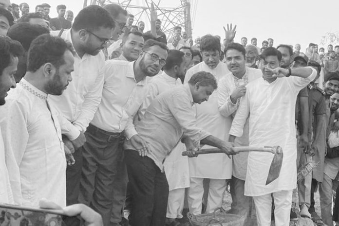 Fatikchori Khal Konon 1