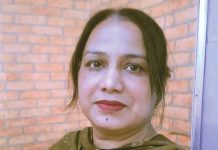 আয়ু ক্ষয় নয়, আয়ুর যথাযথ ব্যবহারের নামই জীবন