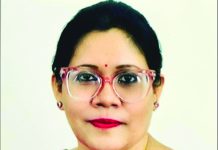 নারী : মমতা, শক্তি ও সম্ভাবনার প্রতিচ্ছবি