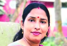 নারী দিবসের অঙ্গীকার