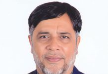 মুক্তিযুদ্ধের প্রারম্ভে পরিবারের একটি করুণ স্মৃতি!