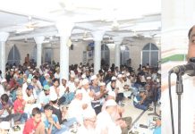 ‘ঈদের আগে শ্রমিকদের বকেয়া বেতন বোনাস পরিশোধ করতে হবে’