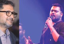 ফের আসিফ ইকবালের কথায় কিশোরের গান