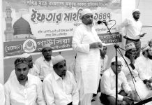 জাকাত সংগ্রহ ও বণ্টনে রাষ্ট্রকেই কার্যকর উদ্যোগ নিতে হবে