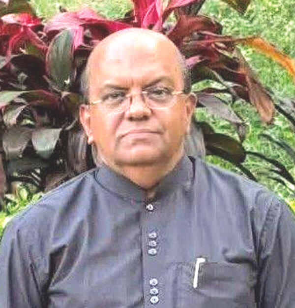 Gautam Kanungo - Post-3