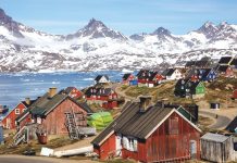 পৃথিবীর সবচেয়ে বড় দ্বীপ