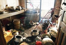 গ্যাস লিকের প্রমাণ মেলেনি