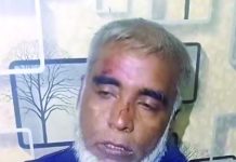 বোনকে কুপিয়ে হত্যা করল ভাই