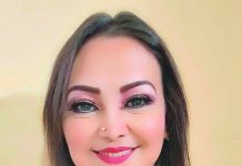 আহা নারীজীবন!