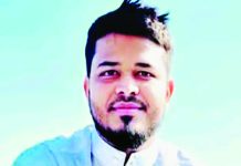 হাটহাজারীতে ট্রাকচাপায় ওমান প্রবাসীর মৃত্যু