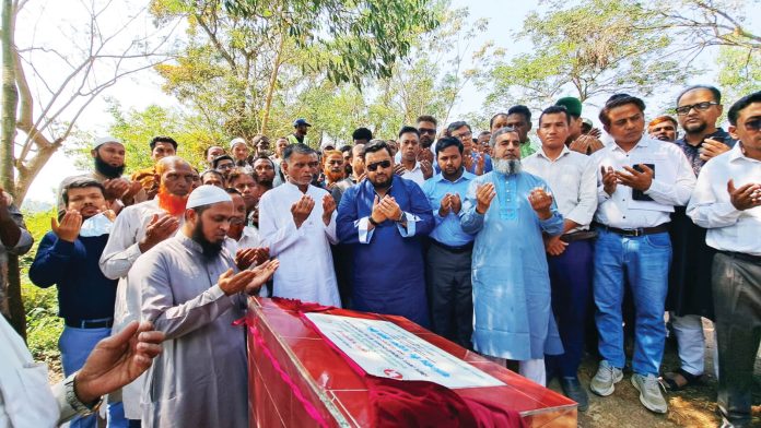 Hathazari Mir Helal 2