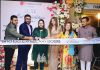 তিনদিন ব্যাপী রেডিসনে গ্র্যান্ড ঈদ এক্সিবিশনের বর্ণাঢ্য উদ্বোধন