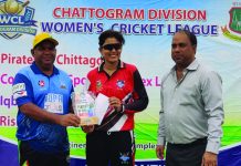 পাইরেটস অব চিটাগাং ও সিএসসিএলের জয়