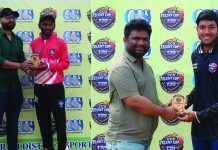 ক্রিসেন্ট ক্লাব ও আইএসসিএল জয়ী