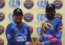 মোহরা এশিয়ানের টানা তিন,বাকলিয়া একাদশ জুনিয়রের প্রথম জয়