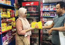 ঈদে রান্নাঘরে কিষোয়ানের পণ্যে আস্থা ও বাড়তি চাহিদা