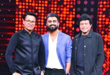 ‘ইমরান-শো : বকুল ও চন্দনে, গানের বন্ধনে’