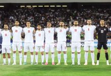 ইরানের ম্যাচ মেক্সিকোতে সরানোর আবেদন নাকচ ফিফার