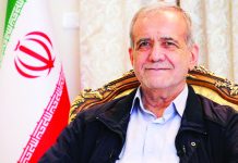 মধ্যপ্রাচ্যের দেশগুলো থেকে হামলা না হলে সেখানে পাল্টা হামলা হবে না : ইরান