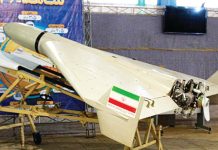 ইউক্রেনের আকাশে ভয় ধরানো শাহেদ ড্রোন এবার মধ্যপ্রাচ্যেও রাজত্ব করবে?