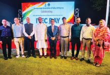 চট্টগ্রামকে বাণিজ্যিক রাজধানীতে রূপান্তর করতে তরুণদের ভূমিকা রাখতে হবে