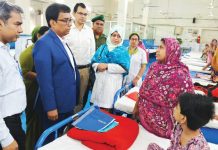 সাধারণ রোগীদের ভরসার স্থল চট্টগ্রাম জেনারেল হাসপাতাল
