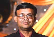 সচেতন হতে হবে, আতঙ্ক নয় : ডা. মামুনুর রশীদ