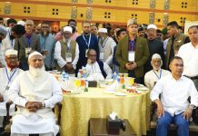 মানুষের ভাগ্য পরিবর্তনে কাজ করতে রাজনৈতিক দলগুলোকে প্রধানমন্ত্রীর আহ্বান