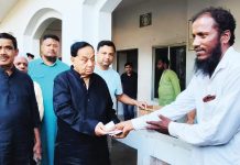 পটিয়ায় ২৫ হাজার পরিবারের পাশে কেডিএস গ্রুপ