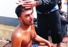 ১২ মৃত্যুতে সুনামগঞ্জে আহাজারি