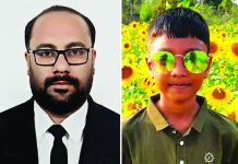 লামায় লাকড়ি বোঝাই জিপ খাদে, চালক-সহকারী নিহত