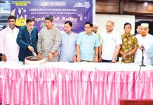 লায়ন্স ক্লাব অব চিটাগং মহানগরের রেগুলার ক্লাব মিটিং