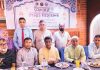 লায়ন্স ক্লাব অব চট্টগ্রাম প্লাটিনামের ইফতার ও দোয়া মাহফিল