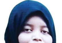 গরুর শিংয়ের গুঁতোয় প্রাণ গেল স্কুলছাত্রীর