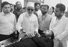 লোহাগাড়া ট্রমা সেন্টার আর বন্ধ হবে না