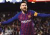 মেসির জন্য বার্সেলোনার দুয়ার ‘সবসময় খোলা’