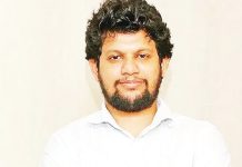 এলো নতুন রাজনৈতিক দল, নেতৃত্বে মাহফুজ আলম