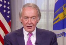 ইরানে হামলা অবৈধ অসাংবিধানিক : মার্কিন সিনেটর