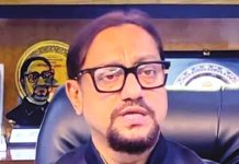 আরএস রেকর্ড অনুযায়ী খাল পুনরুদ্ধার করা হবে : মেয়র