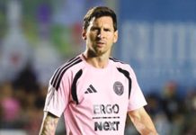 ট্রাম্পের আমন্ত্রণে প্রথমবারের মতো হোয়াইট হাউসে যাবেন মেসি