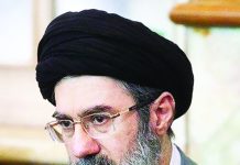 হত্যার প্রতিশোধ নেবে ইরান,বন্ধ থাকবে হরমুজ প্রণালি