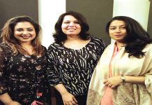 কোনাল-অন্তরা-মাশার গান ‘নারী যায় বাড়ি’