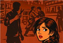 শত উপায়ে জ্বালাই তোমায়!