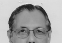 অধ্যাপক ডা. মো. নূরউন নবীর ১৫তম মৃত্যুবার্ষিকী আজ