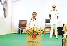 সকল ধর্মের মানুষের জন্য শান্তির দেশ গড়ে তুলব : প্রধানমন্ত্রী