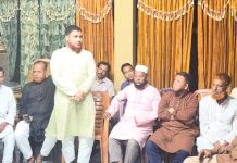 পটিয়া সুচক্রদন্ডীতে মাদক ও কিশোর গ্যাং বিরোধী সমাবেশ