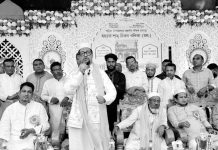 মাদ্রাসা শিক্ষার্থীদের আধুনিক জ্ঞান-বিজ্ঞানে সমৃদ্ধ হয়ে গড়ে উঠতে হবে